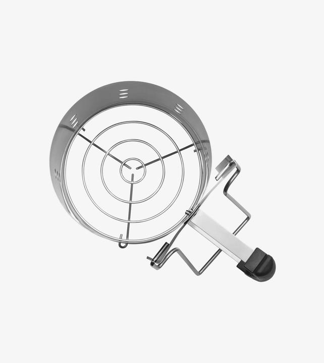 Immagine prodotto WMF Camino BBQ in acciaio inox