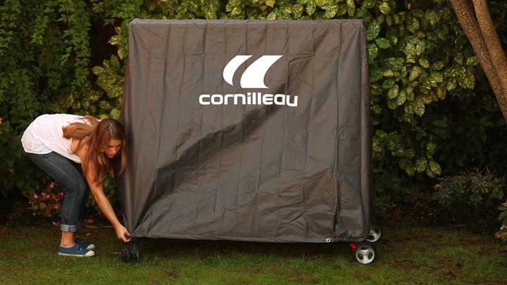 Produktbild Cornilleau Premium