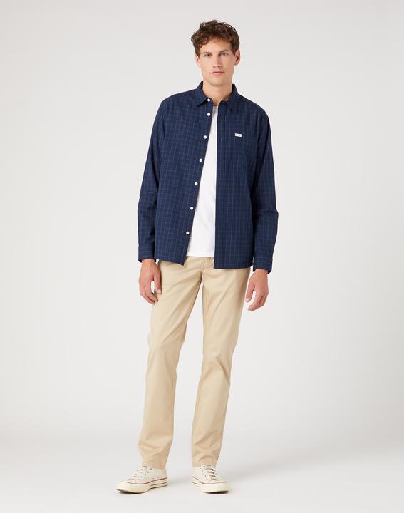 Image du produit Wrangler Pantalon Texas Low Stretch (W32/L32)