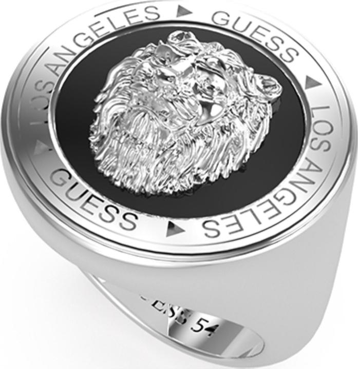 Guess Herrenring (62)