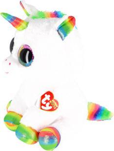 Immagine prodotto Ty Beanie Boos XL Pixy Unicorn (42 cm)