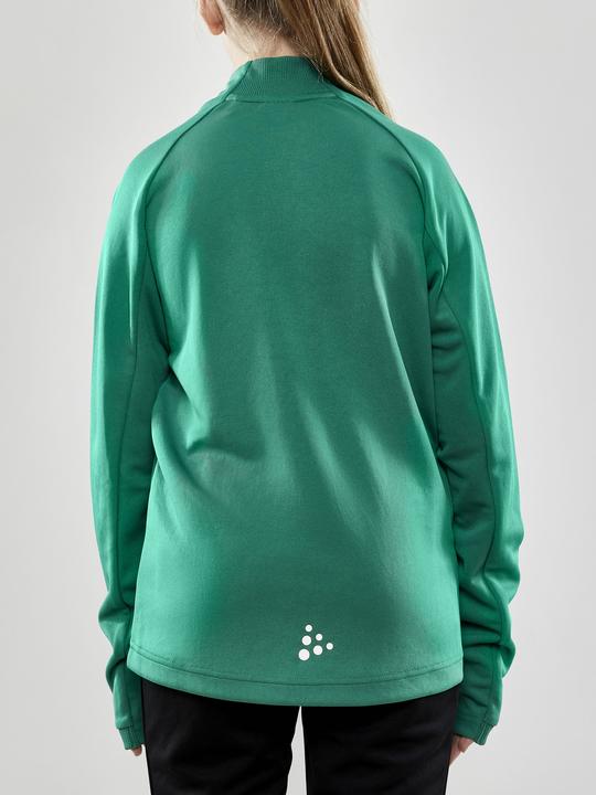 Actual product image Craft Evolve Halfzip Jr (122)