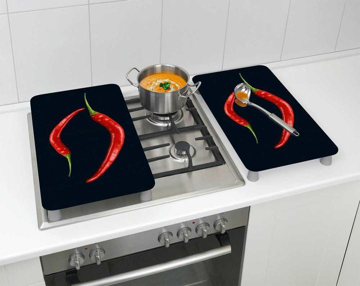 Productafbeelding Wenko Pepperoni Duo