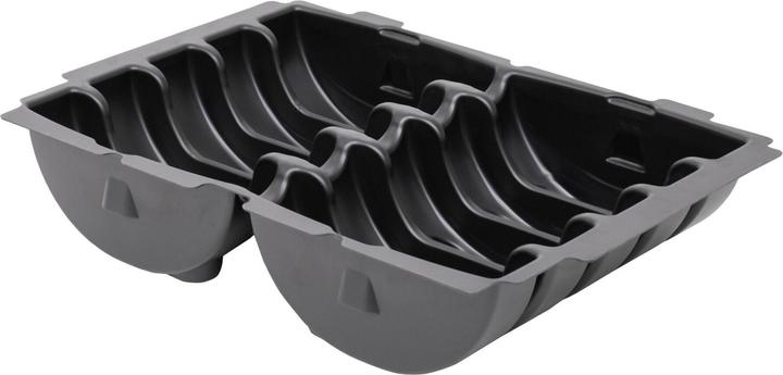 Actual product image Stier Systainer deep-drawing insert for abrasives Ø 150 mm