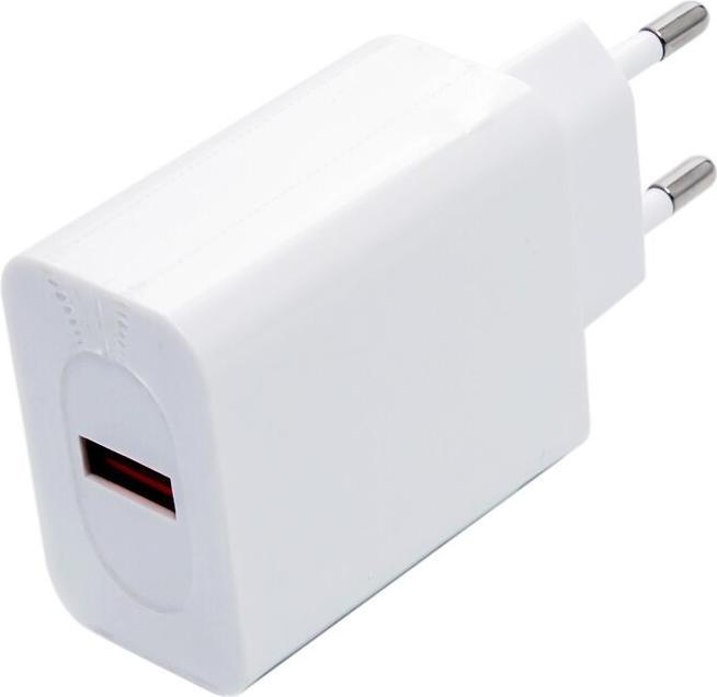 Image du produit Xtar QC3WA Chargeur USB QC 3.0, 18 W (18 W)