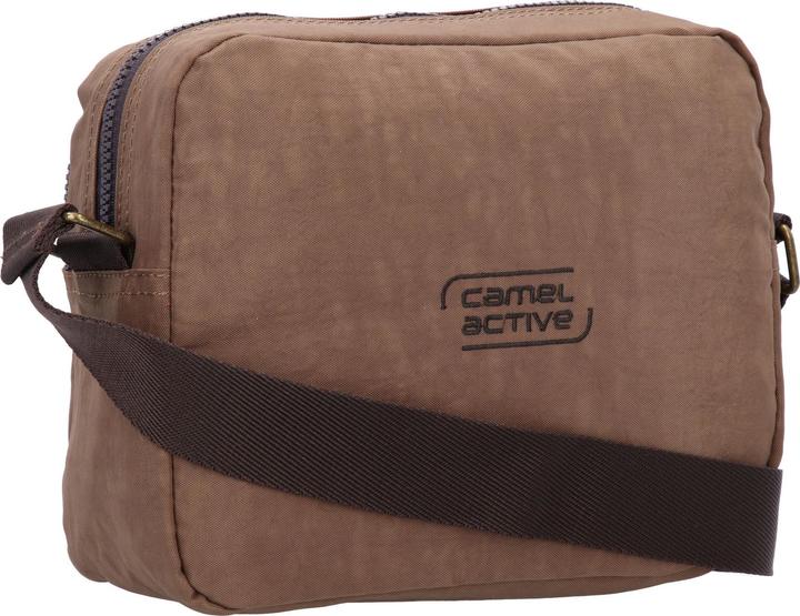 Produktbild Camel Active Journey Umhängetasche 28 cm
