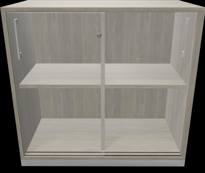 Produktbild Narbutas Choice Schiebetürschrank (80 x 40 x 76 cm)