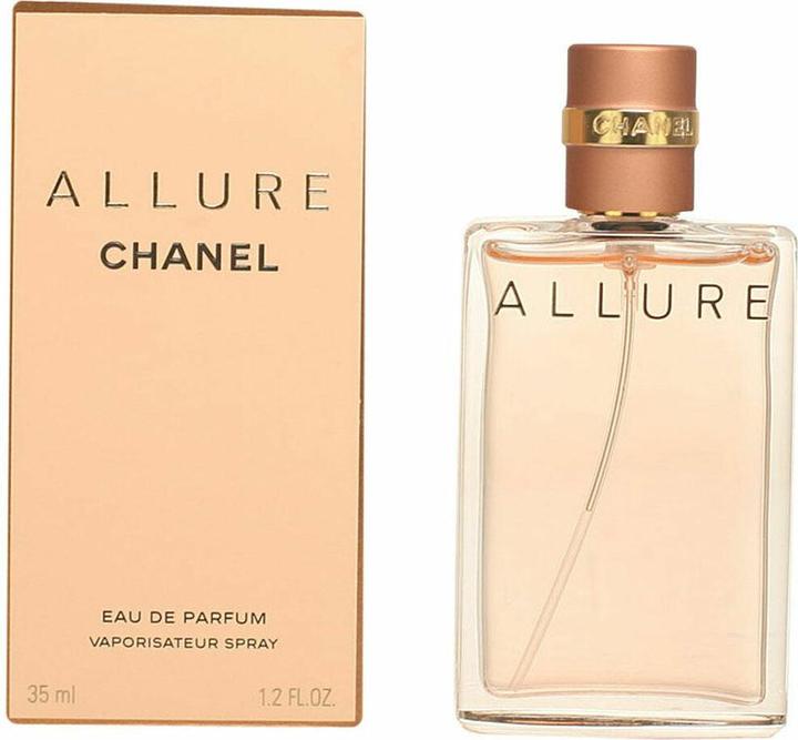 Chanel Allure (Eau de Parfum, 35 ml)