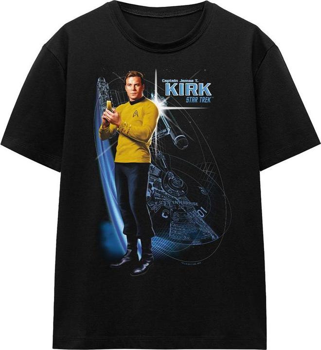Produktbild Galactic TShirt (XXL)