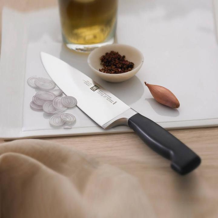 Actual product image Zwilling Four stars