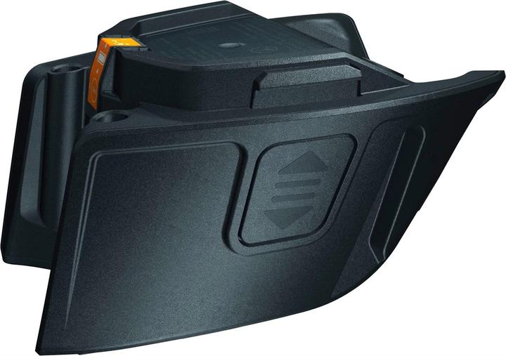 Actual product image Miele HX-LA Li-Ion battery