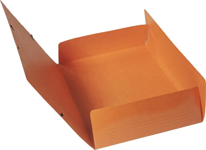Produktbild Exacompta Sammelmappe (A4, 625 x)