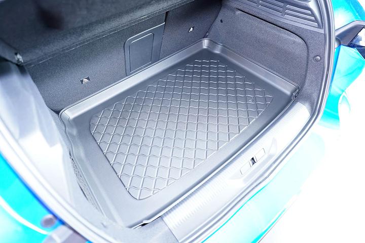 Image du produit ProPlus Bac de coffre pour Peugeot 308 berline à partir de 2022