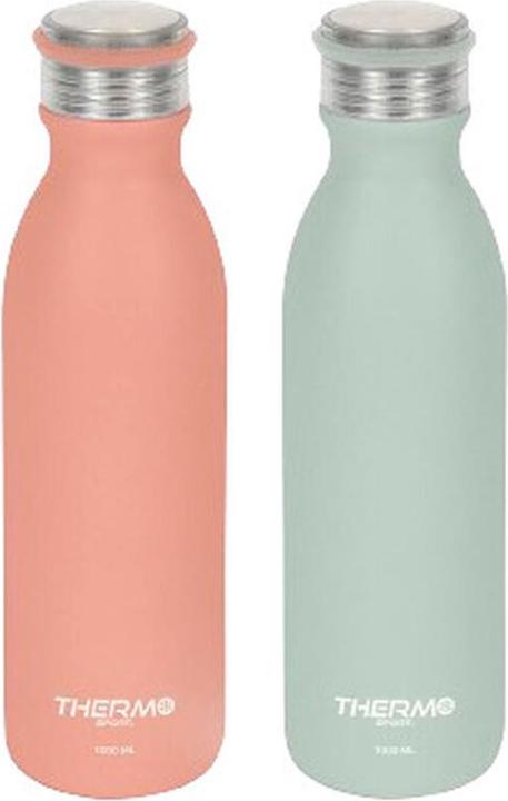 Immagine prodotto Thermo Sport bottiglia termica ss 1000ml termosport (1 l)