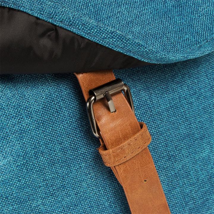 Produktbild New Rebels Heaven - Small Backpack 13L New Blue (13 l)
