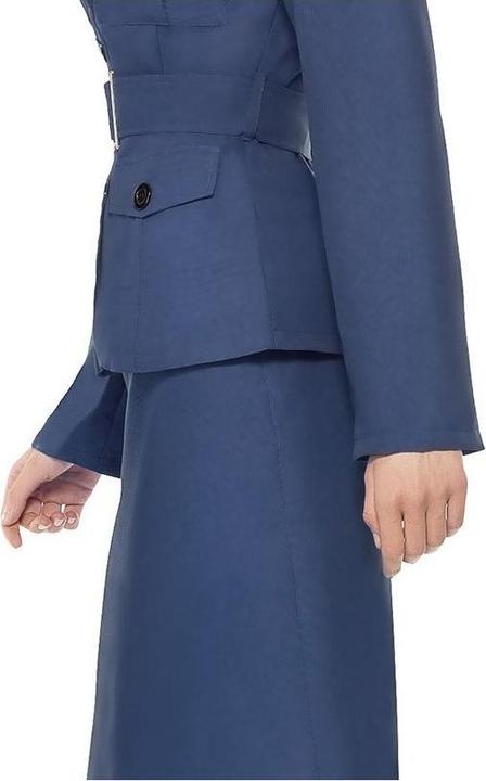 Produktbild Smiffys WW2 Air Force Kapitän Kostüm (L)