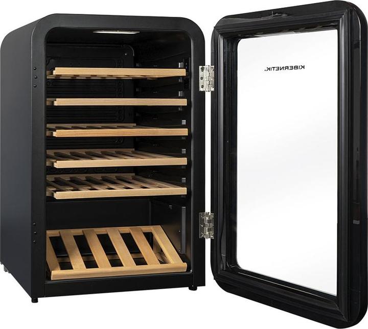 Immagine prodotto Kibernetik Weinkühlschrank WKH49S