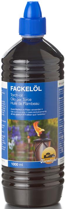 Farmlight Torch oil