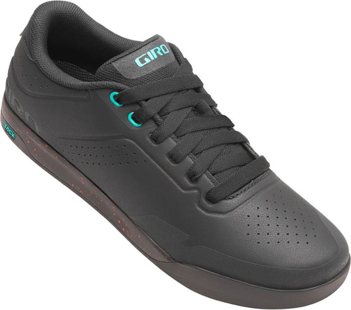 Actual product image Giro Latch Shoe (45)