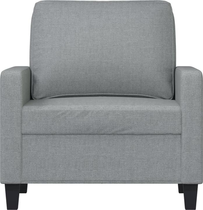 Actual product image VidaXL Georges (3-seater)