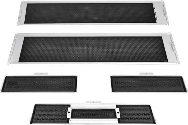 Actual product image Thermaltake The Tower 900 Snow Edition (ATX, mATX, Mini-ITX, E-ATX)