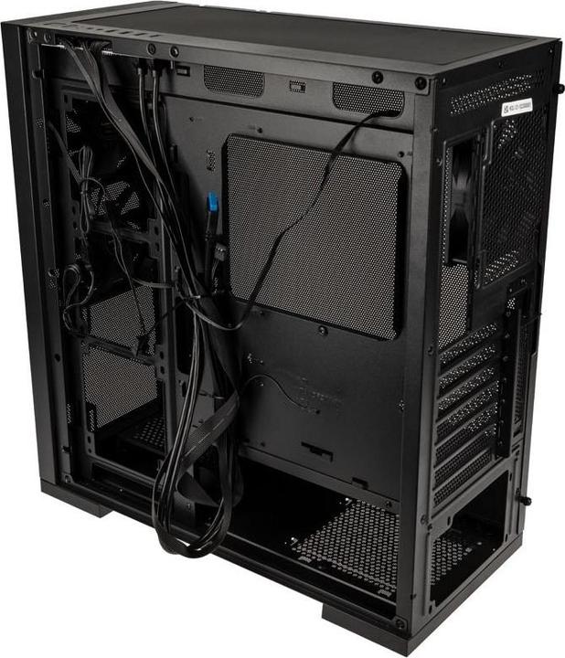 Produktbild Kolink Unity Meshbay Leistung (ATX, Mini-ITX, mATX)