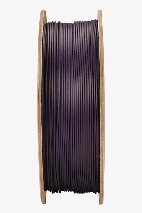 Actual product image Creality Filament (Carbon, PLA, 1.75 mm, 1000 g, Violet)