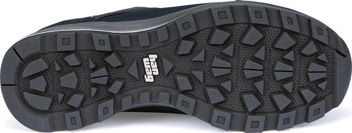 Produktbild Hanwag Banks Low LL Schuhe (41.5)