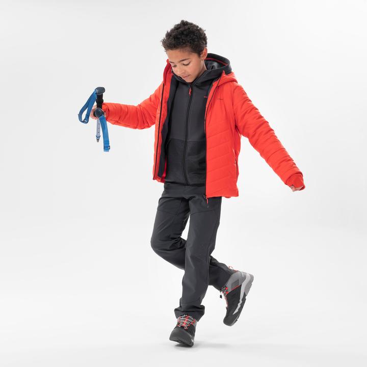 Image du produit Quechua Hybrid (116, 128)