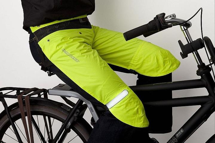 Produktbild Kavalkade Rainlegs Damen (L)