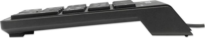 Actual product image Manhattan 176354 (Numeric keypad, Cable)