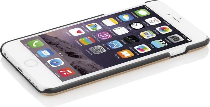 Immagine prodotto Custodia Incipio Feather SHINE - Custodia per iPhone 6s Plus / iPhone 6 Plus (oro rosa chiaro) (Apple iPhone 6s Plus, Apple iPhone 6 Plus)