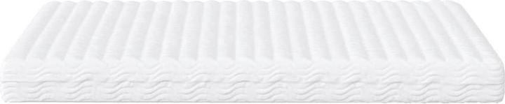 Image du produit VidaXL Schaumstoffmatratze 160 x 220 cm Härtegrad H2 H3 (160 x 220 cm, Noyau de mousse)