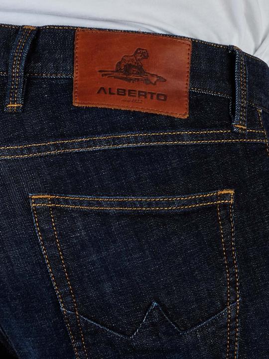 Produktbild Alberto Slipe Tapered Authentic navy (W33/L36)