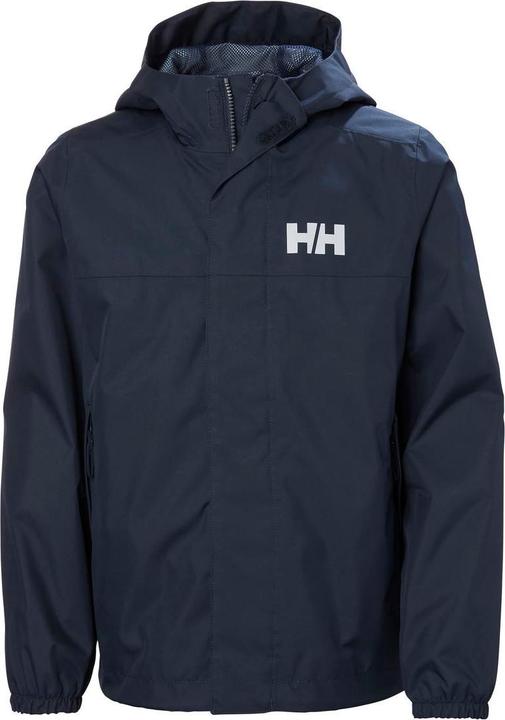 Produktbild Helly Hansen Jr Vancouver Rain Jacket (16)