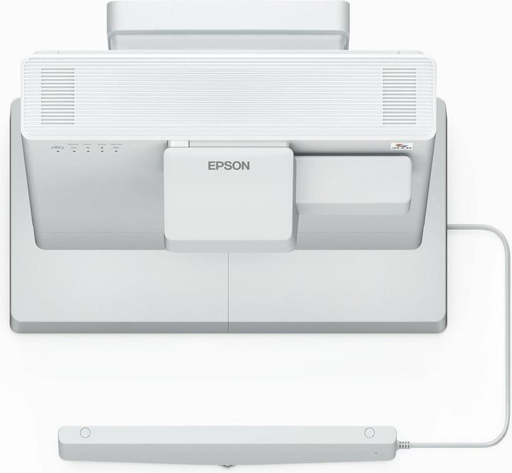 Actual product image Epson EB-1485FI (Full HD, 3500 lm, 0.27 - 0.37:1)