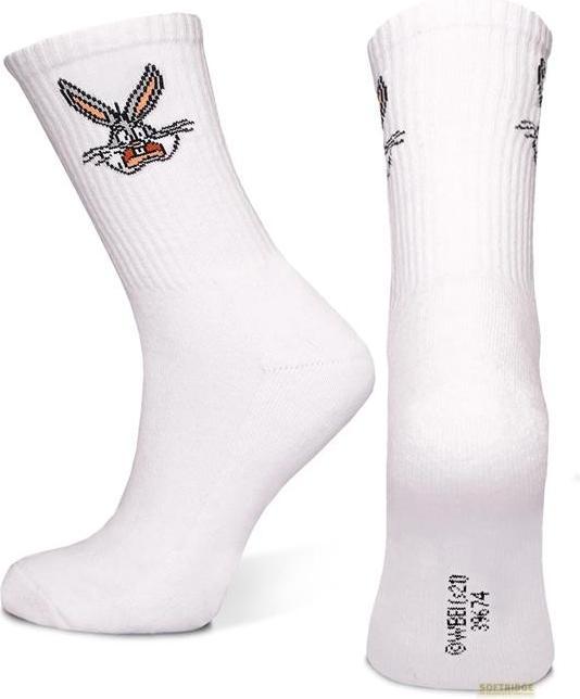 Produktbild Looney Tunes Sport Socks (3Pack) (3er Pack, 39, 42)