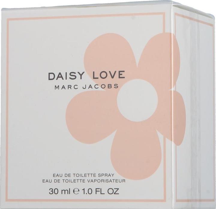 Produktbild Marc Jacobs Daisy (Eau de Toilette, 30 ml)