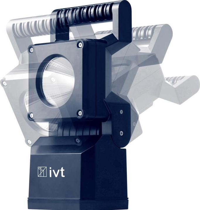 Produktbild IVT Arbeitsleuchte PL828 (350 lm)