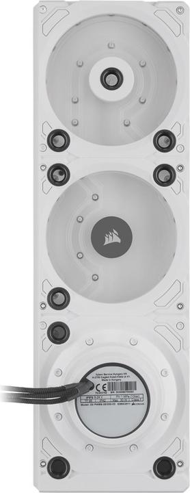 Actual product image Corsair Hydro X Series XD7