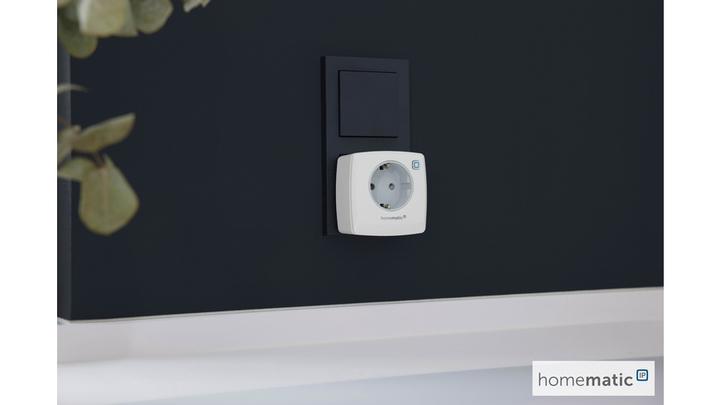 Produktbild EQ-3 Dimmer Steckdose