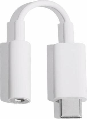 Produktbild Google USB C Headphone Adapter (USB Typ C, 3.5mm)