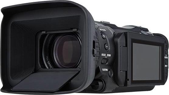 Produktbild Canon Camcorder GX10 (13.40 Mpx, 50p, 15 x)