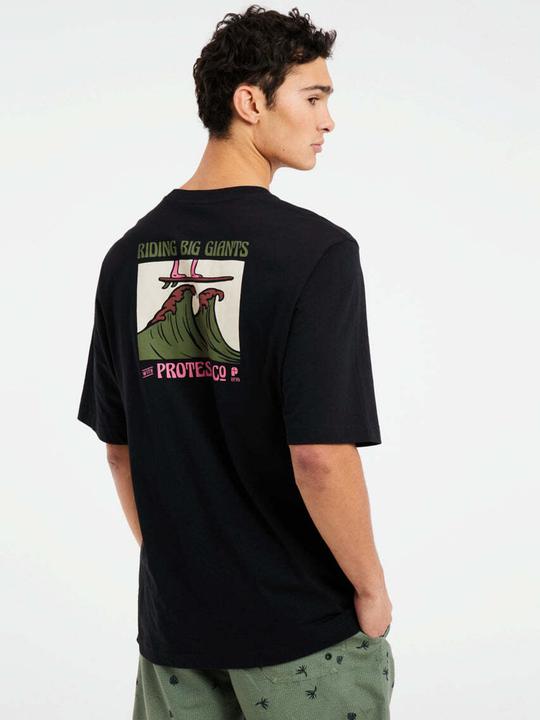 Actual product image Protest T-Shirt Prtudri (L)