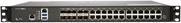 Immagine prodotto SonicWall NSa 3700 - Edizione avanzata - Dispositivo di sicurezza - 10 GigE, 5 GigE - 1U - onicWALL Secure U