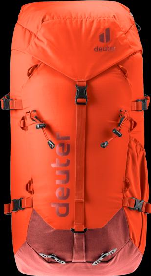 Actual product image Deuter Gravitiy Expedition 45+ (45 l)