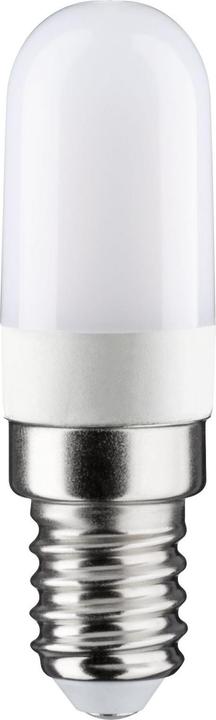Produktbild Paulmann Birnenlampe (E14, 1 W, 50 lm, 1 x, D)