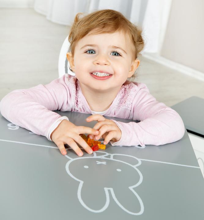 Immagine prodotto Roba Miffy (Dinette per bambini)