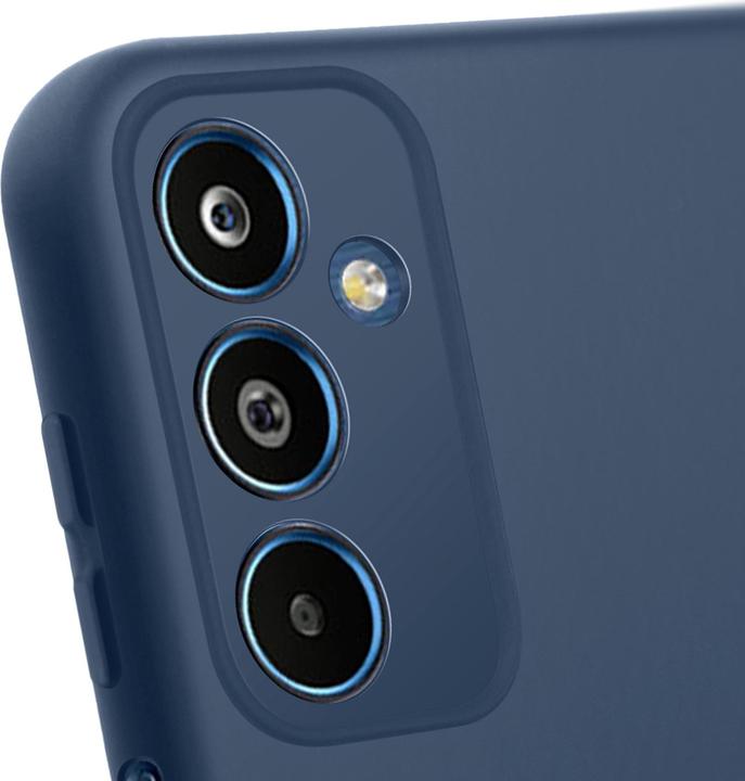 Immagine prodotto Avizar Custodia SmoothGrip (Samsung Galaxy A35)
