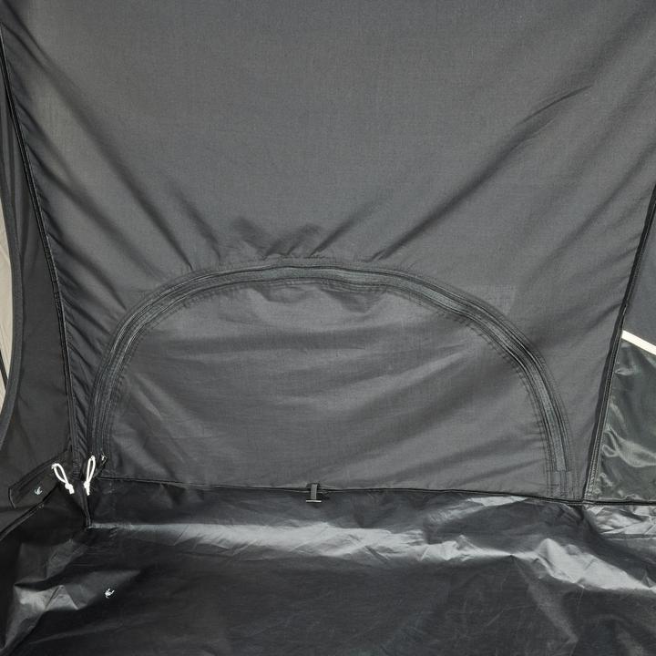 Immagine prodotto Quechua Airseconds 6.3 Polycoton (Tenda gonfiabile, 46 kg, 6 persone)